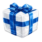 Nitro Casino: Gift Image